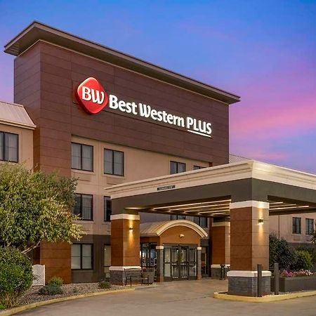 Best Western Plus Lafayette Hotel University Area Buitenkant foto