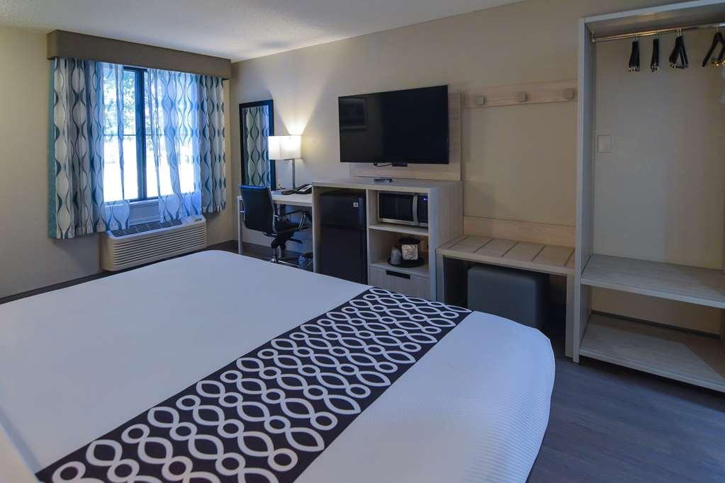 Best Western Plus Lafayette Hotel University Area Kamer foto