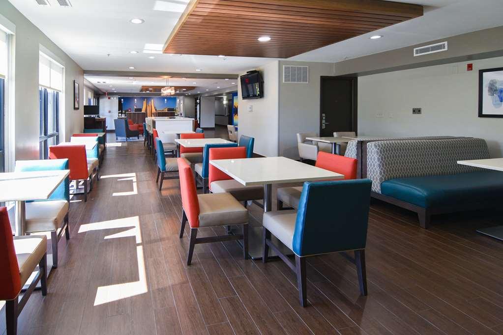 Best Western Plus Lafayette Hotel University Area Interieur foto