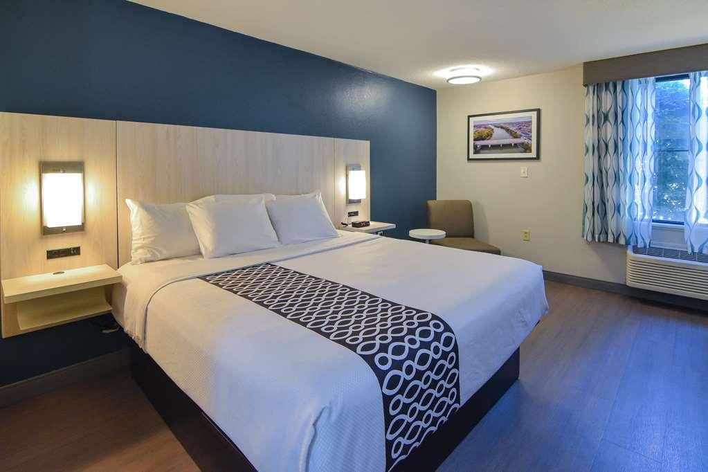 Best Western Plus Lafayette Hotel University Area Kamer foto