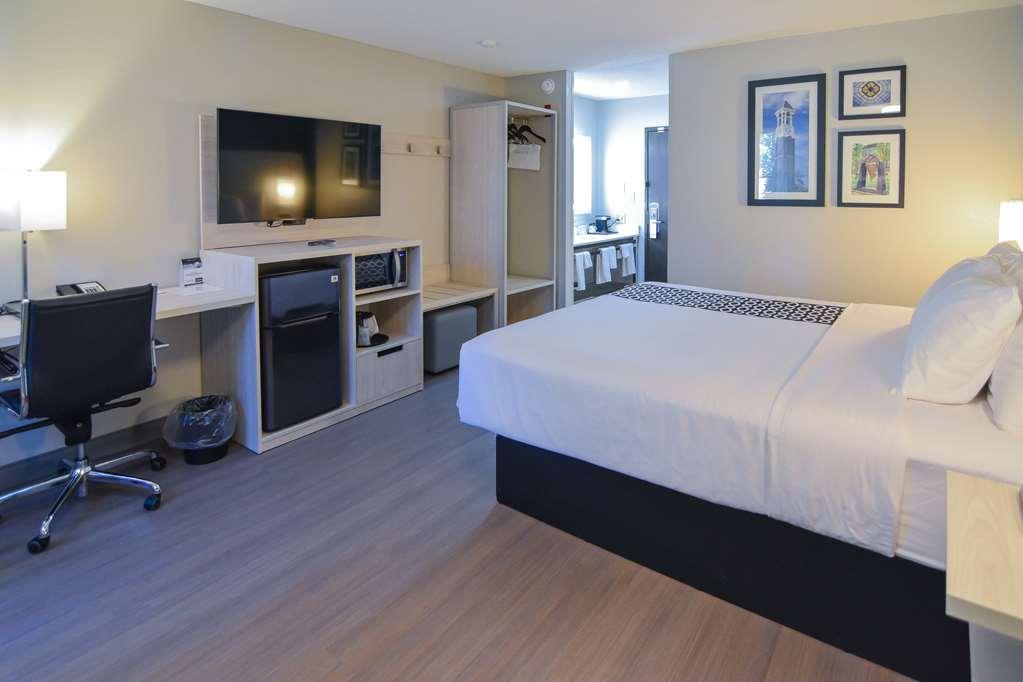 Best Western Plus Lafayette Hotel University Area Kamer foto