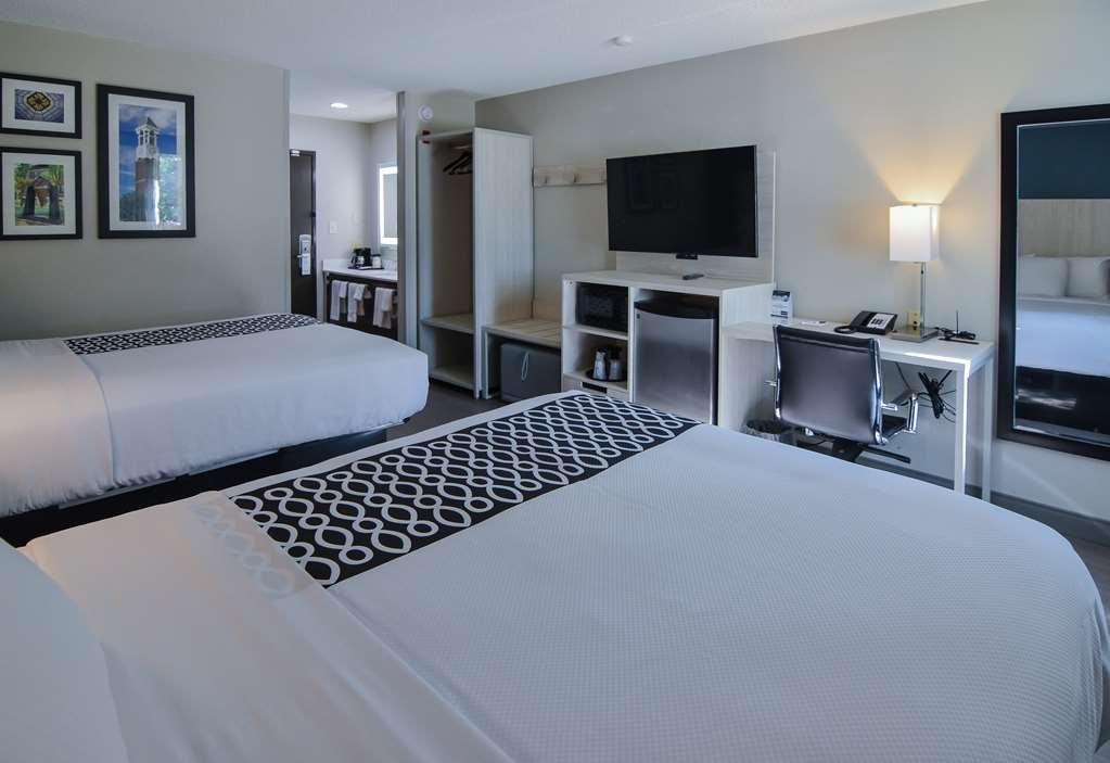 Best Western Plus Lafayette Hotel University Area Kamer foto