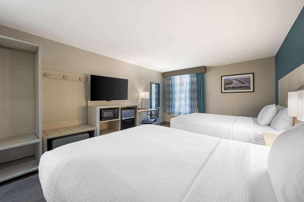 Best Western Plus Lafayette Hotel University Area Kamer foto